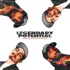 The Sandman & PaqGod - Legendary Potential